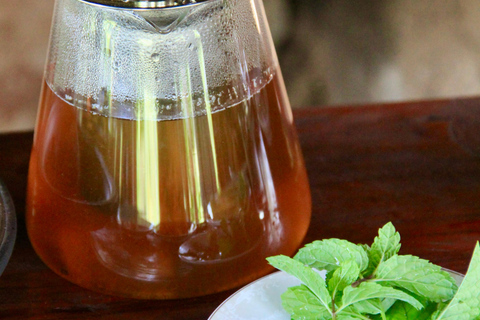 ELLA : Tea-Making Experience Tour with Tasting and Snacks