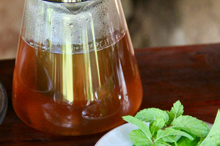 ELLA : Tea-Making Experience Tour with Tasting and Snacks