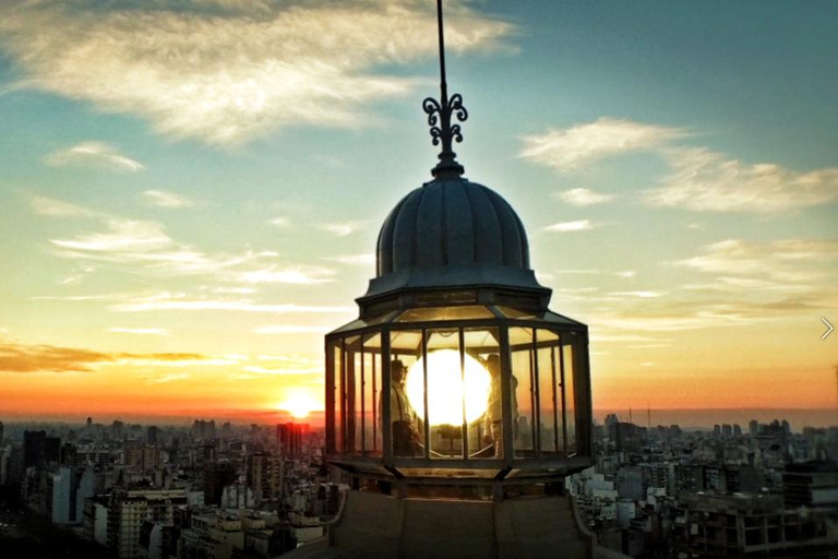 布宜诺斯艾利斯：巴罗洛宫殿导览之旅布宜诺斯艾利斯：巴罗洛宫导游游览