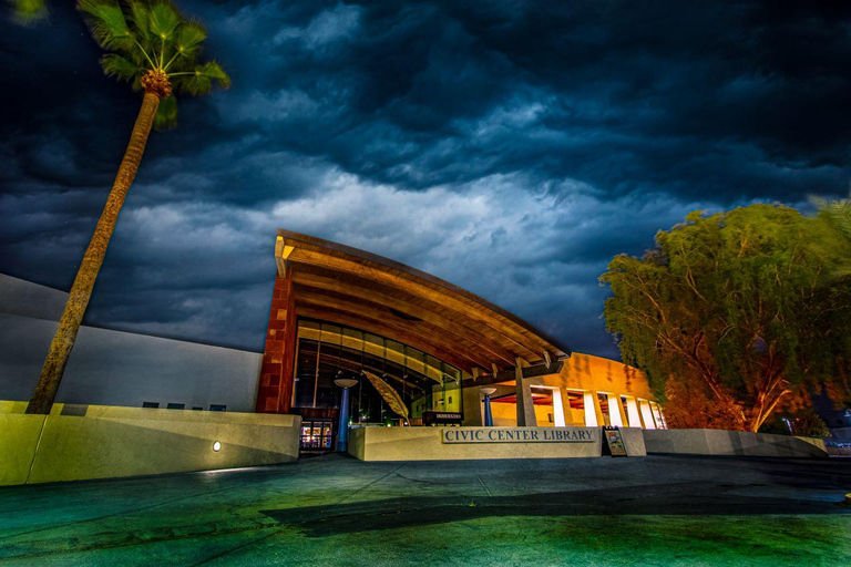 Scottsdale Ghost Tour: Sinister Sins & Desert Sorrow