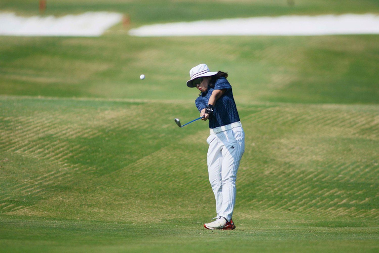 Jakarta: Golf at Sedayu Indo & Damai Indah Golf 36-Hole Tour Golf Experience with Premium Hotel Transfer