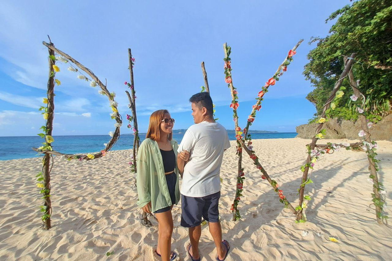 Boracay Private Land Tour