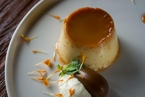 Buenos Aires: Luxury City Tour with Tasting and Tango Dreams