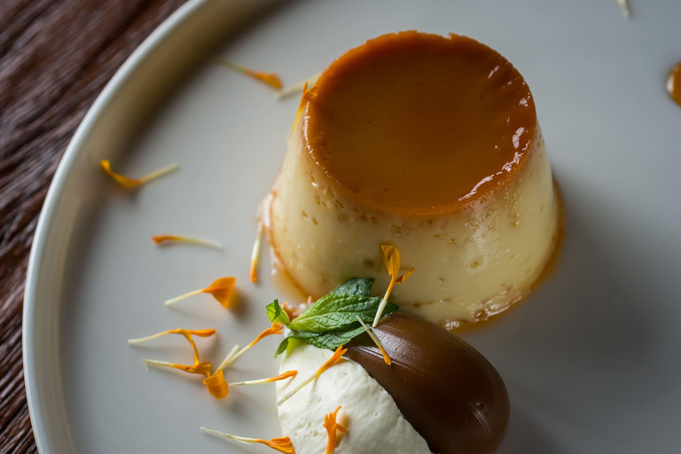 Buenos Aires: Luxury City Tour with Tasting and Tango Dreams