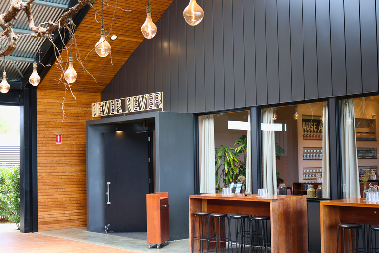 Adelaide: Fleurieu Rock Climb & Gin Tasting