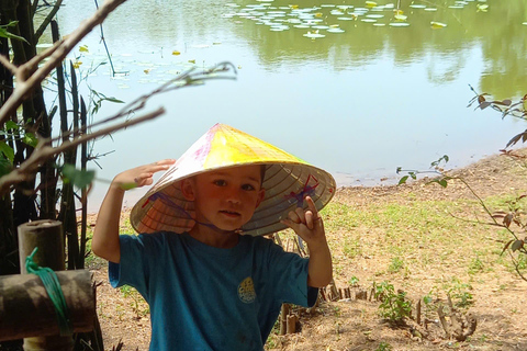 Hue Hidden Gem Tour Hue Hidden Gem Tour by Private Car