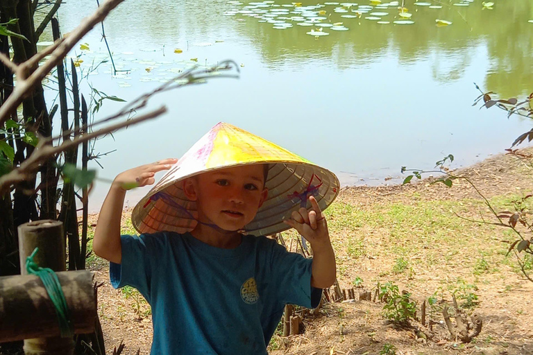 Hue Hidden Gem Tour Hue Hidden Gem Tour by Private Car