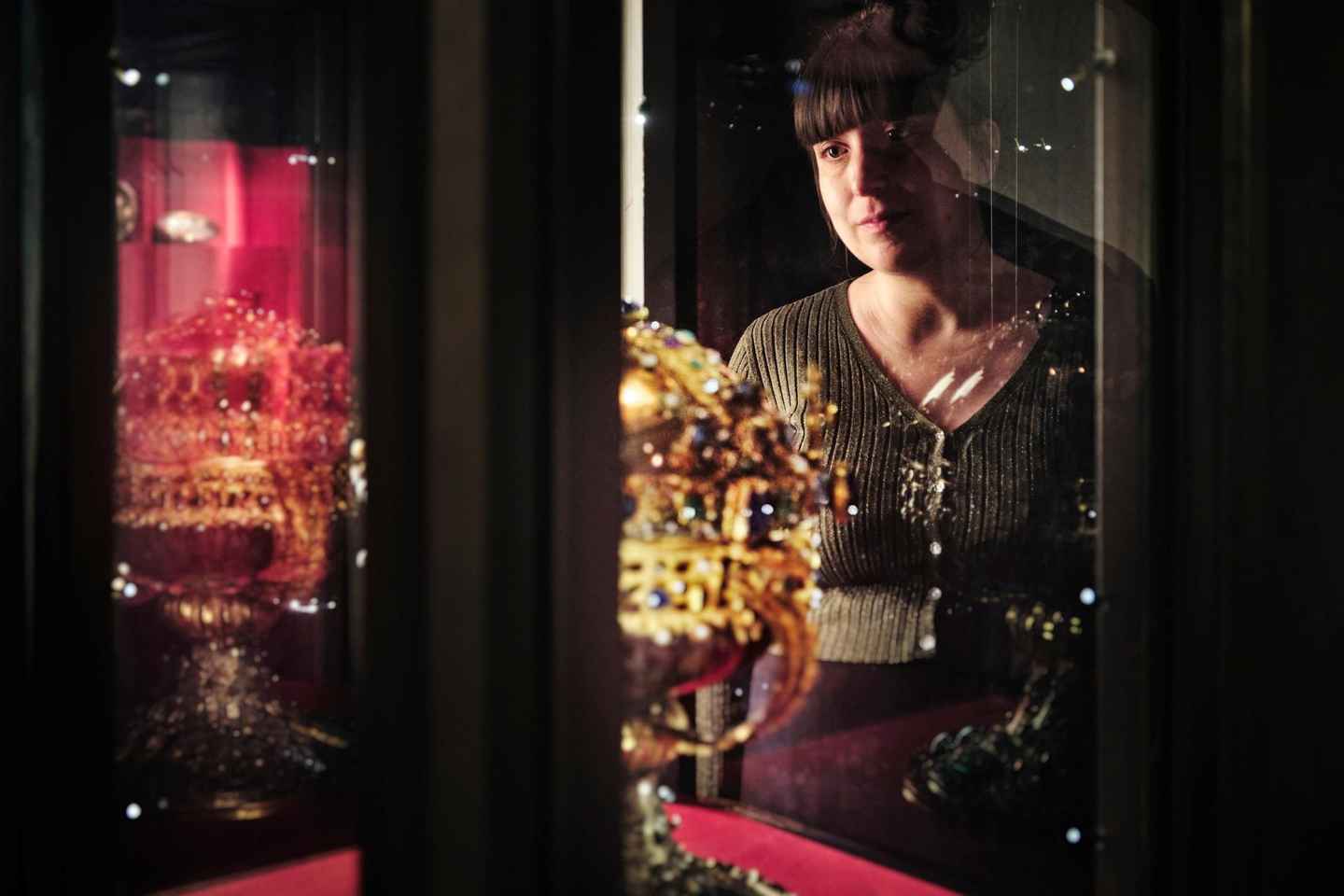 Stockholm: The Swedish History Museum Entry Ticket