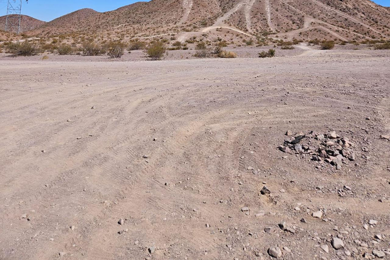 Las Vegas ATV Adventure: 3h of Adrenaline in the Desert