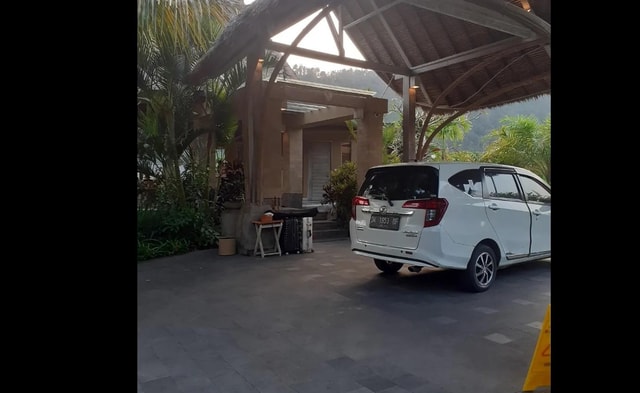 Bali: Private Airport Transfer Service, Kuta Legian Jimbaran