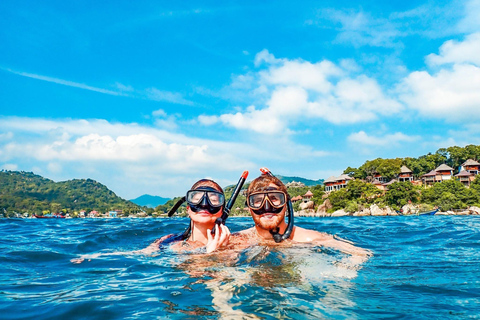Da Nang/Hoi An: Private Cham Islands & Coconut Forest Tour