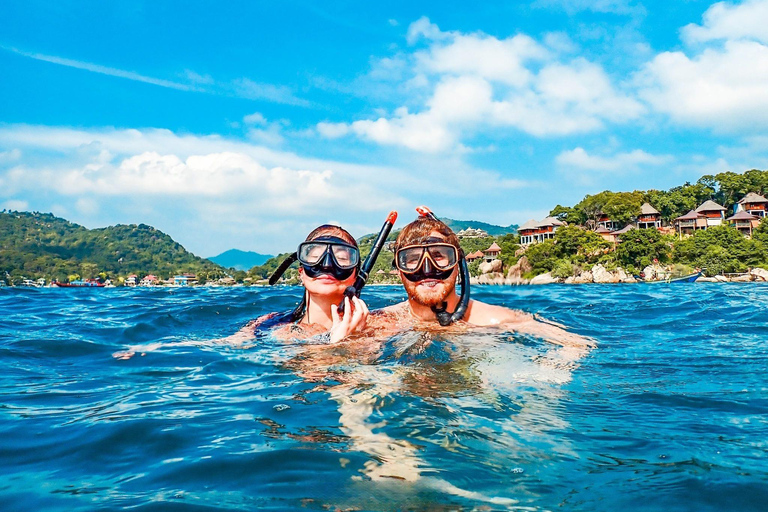 Da Nang/Hoi An: Private Cham Islands & Coconut Forest Tour