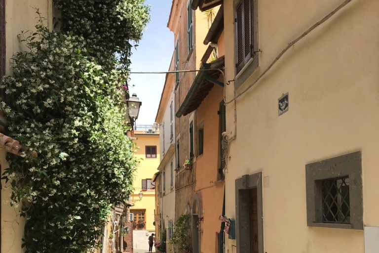 Florence : Visite à pied de la gastronomie et du vin avec dîner