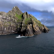 Skellig Michael: Ultimate Skellig Coast Tour - Multilingual Skellig Michael: Ultimate Skellig Coast Tour - Multilingual