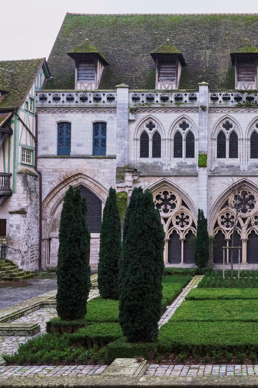 The OFFICIAL Rouen Tour : The 2-hours must-sees | GetYourGuide