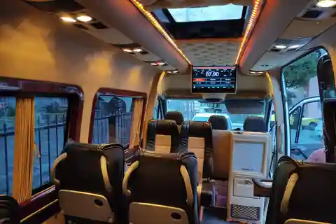 Från Didim: Privat envägs direkt transfer till Izmirs flygplats