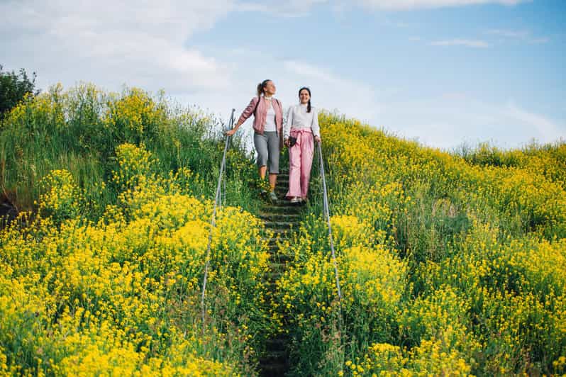 Suomenlinna: un tour privado con guía oficial