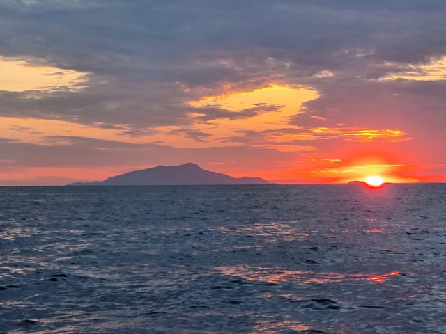 Private Sorrento Coast Sunset Cruise