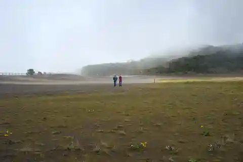 San José: Volcán Irazú, excursión de un día a Orosi y Jardines Lankester