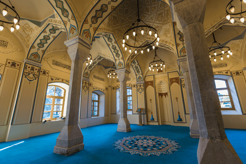 Baku: Karabakh Grand Discovery Tour Karabakh 2-Day Tour with Overnight Stay