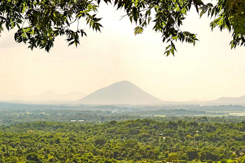 From Kandy: Sigiriya, Dambulla & Pidurangala Day Trip By Car Kandy to Sigiriya, Dambulla & Pidurangala Day Trip By Tuk 02