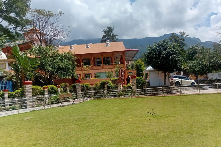 Kathmandu: Melodies of the Divine, A Hari Kirtan Experience Private Tour