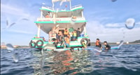 Phu Quoc, Snorkeling Scopri le barriere coralline meridionali - Hizvo