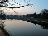 Saltaire, Half-Day Guided Walking Tour - Housity