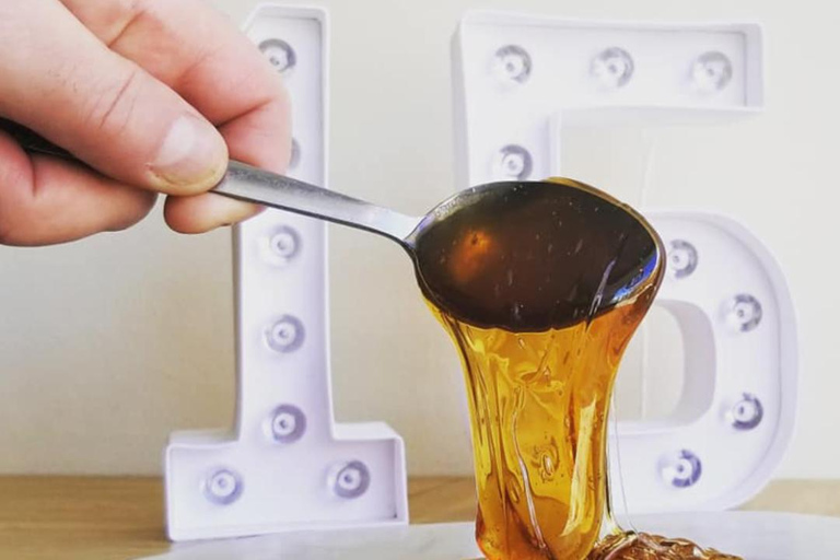 Montréal : dégustation de sirop d'érable et conférenceMontréal : Dégustation de sirop d'érable et conférence