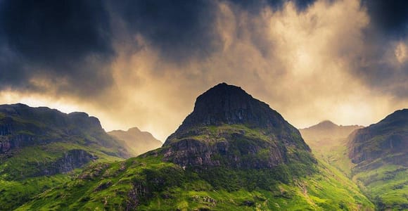 Loch Lomond, Glencoe Glenfinnan Viaduct & Fort William Tour