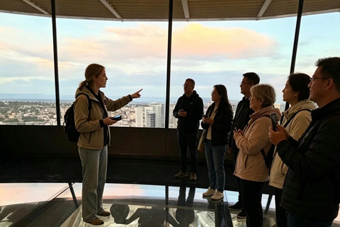 Seattle: Space Needle & 1962 World's Fair Guided Tour