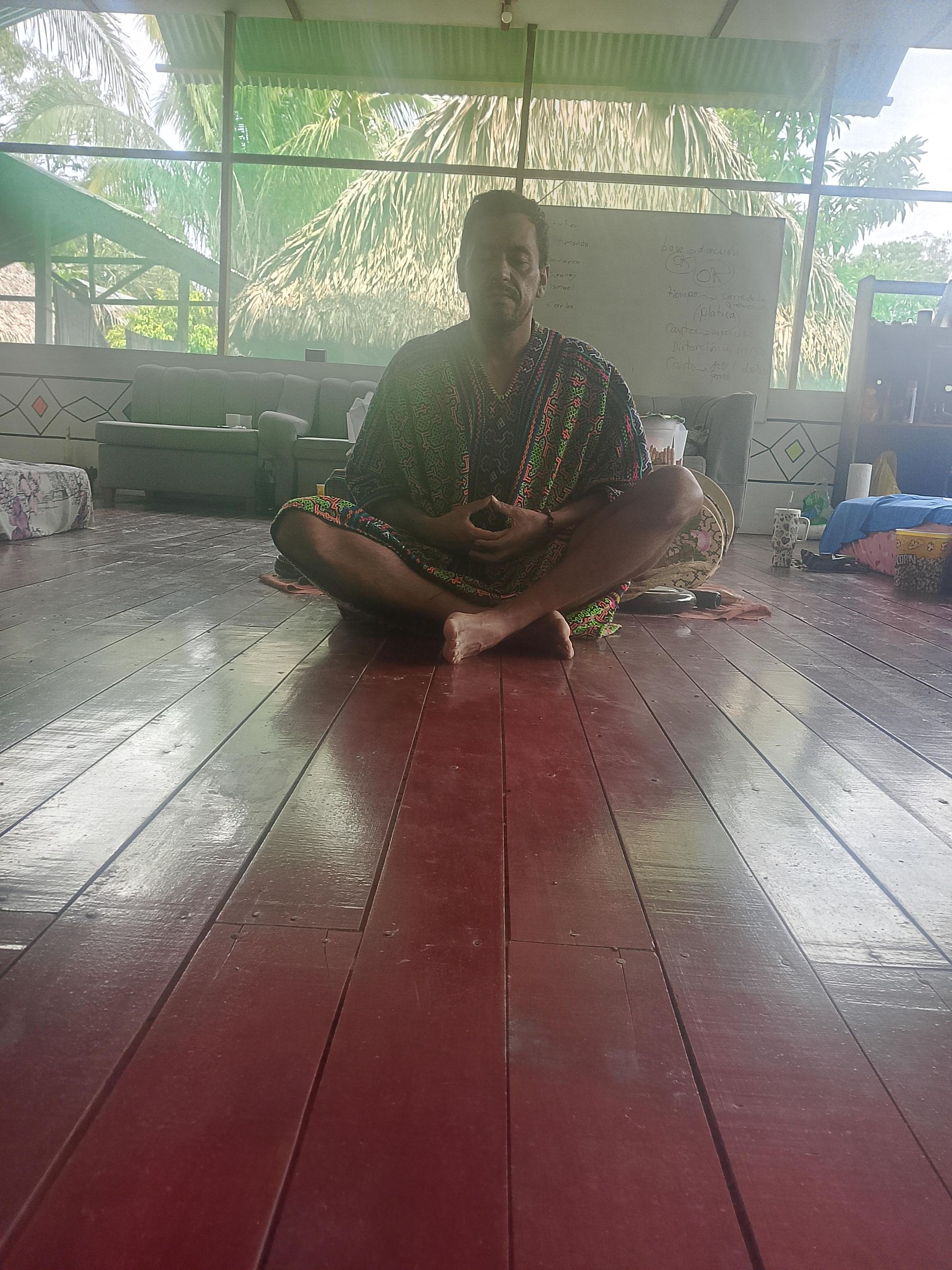 Yoga und Meditation in Cartagena und emotionale Befreiung - Murcia