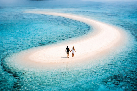 From Labuan Bajo: Komodo National Park Full-Day Boat Tours Half day komodo sailing with speedboat