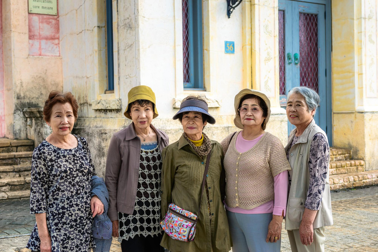 Eastern Nepal: Hidden Ethnic Trails Guided Tour Guide only