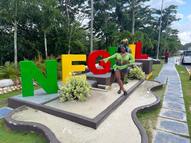 Visit From Montego Bay to Negril Beach & Ricks Café full day tour in Haridwar