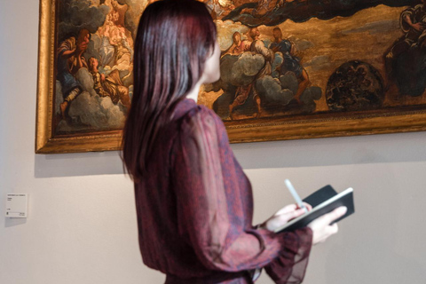 Venice: Scala Contarini del Bovolo Entry Ticket