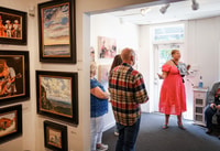 Lexington, Downtown Walking Food & History Tour - Housity