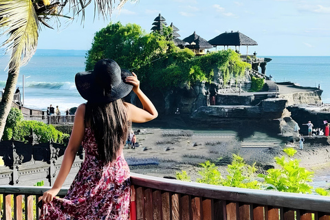 Private car charter in Bali with Hire Driver Half day 5 hours car charter