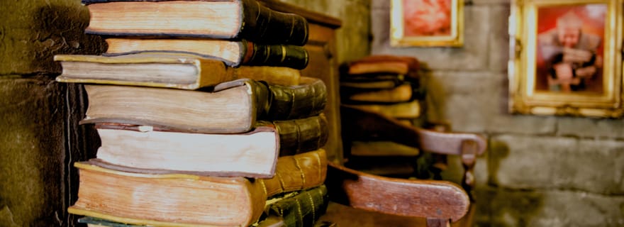 Jeu d'évasion moviESCAPE Stockport Merlin's Magic Academy