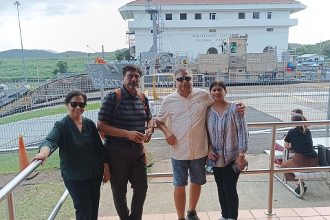 Panama: wycieczka po mieścieMiasto Panama: Prywatna wycieczka po międzylądowaniu