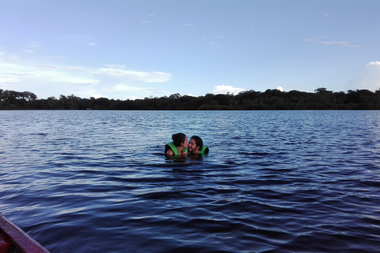 L&#039;Odyssée de l&#039;Amazonie : Explorez les merveilles de la forêt tropicale grâce à nos circuits !