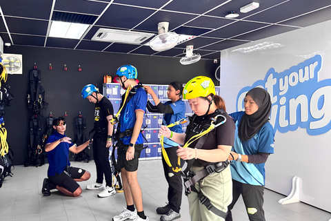 Kuala Lumpur: 5 Skyline Luge & Zipline with private Transfer