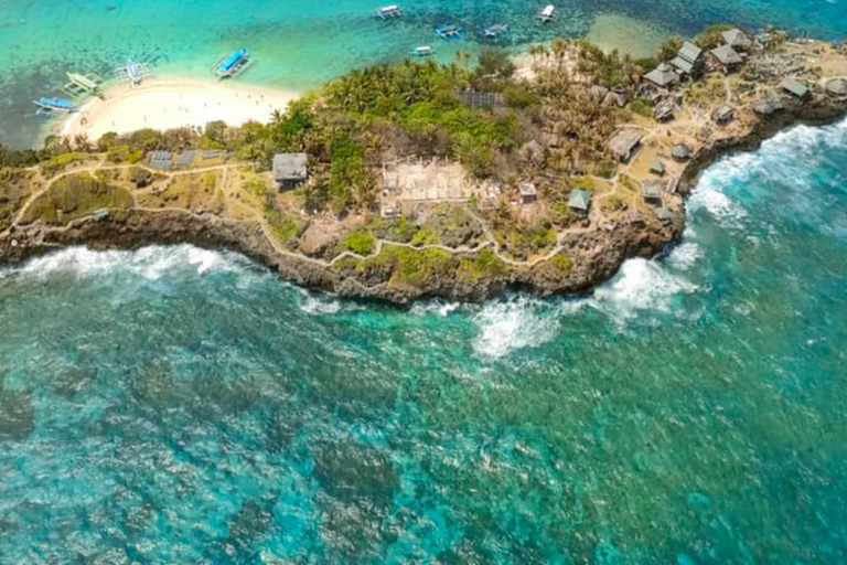 Boracay: Sky Journey Aerial Tour with Free D'Mall Pickup