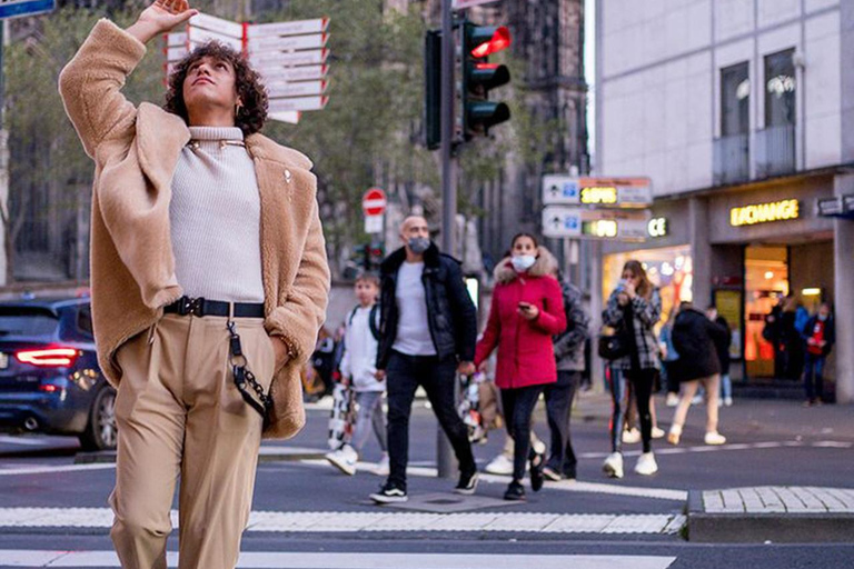 Tour fotográfico de Cologne con un fotógrafo privado