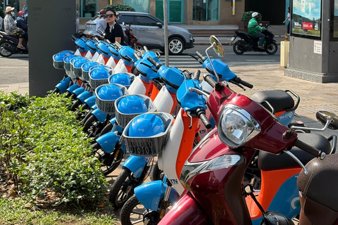 Ho Chi Minh City: PRIVATE Tour with 6 Top Highlights