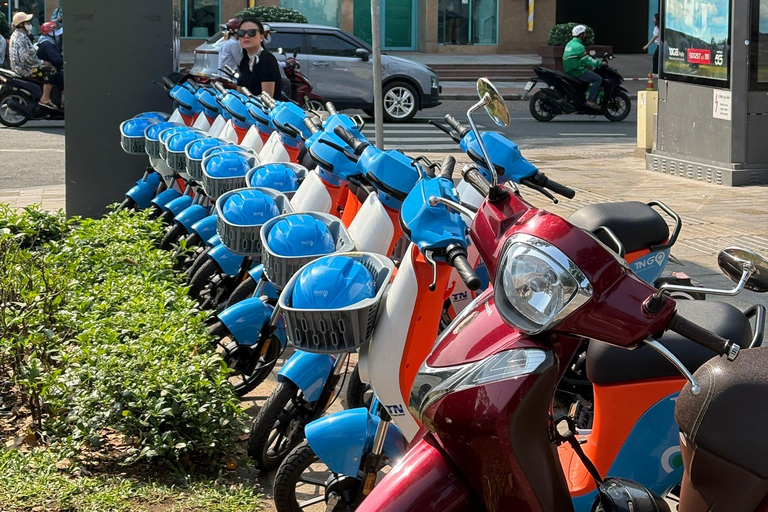 Ho Chi Minh City: PRIVATE Tour with 6 Top Highlights