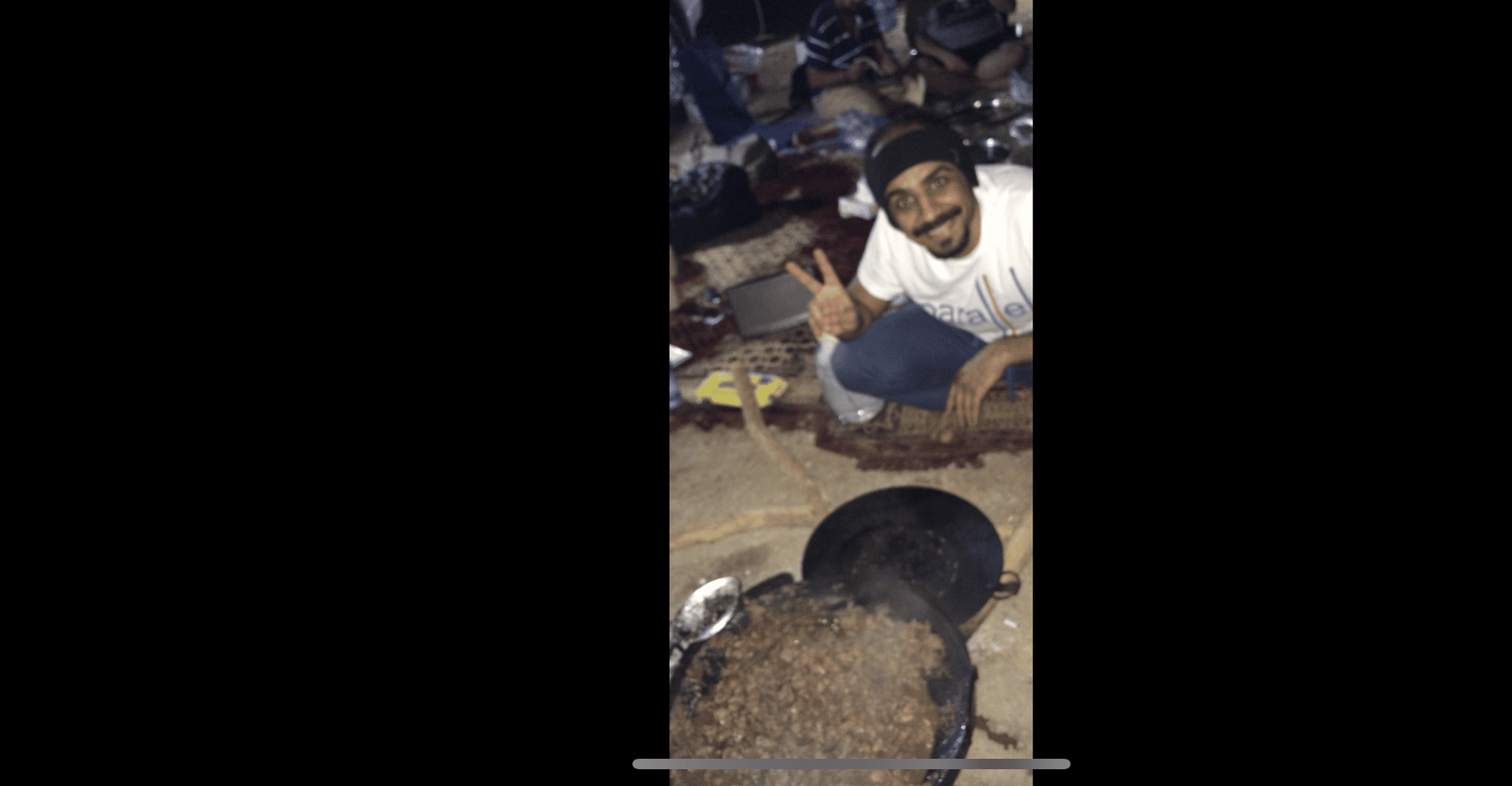 Makkah or Jeddah to Al-Hada, Al-Shafa, and Taif City Tour photo 6