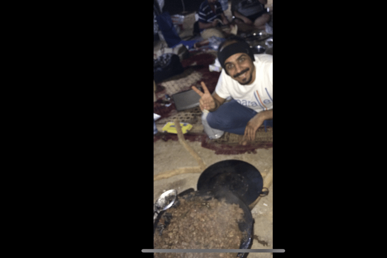 Makkah or Jeddah to Al-Hada, Al-Shafa, and Taif City Tour A journey full of experiences، learn about Saudi hospitality