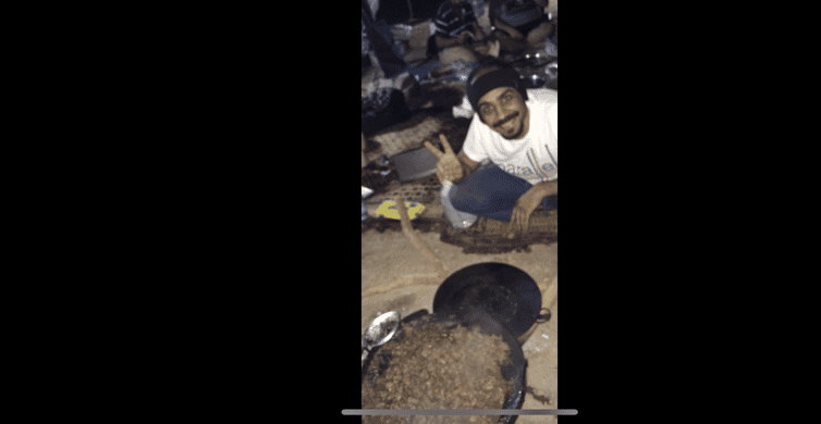 Makkah or Jeddah to Al-Hada, Al-Shafa, and Taif City Tour photo 6