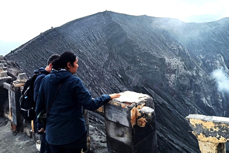 Da Yogyakarta: Tour 3D del Monte Bromo e della Cascata Tumpak Sewu